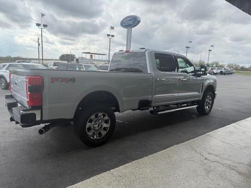 2026 Ford F-350 Lariat Super Duty