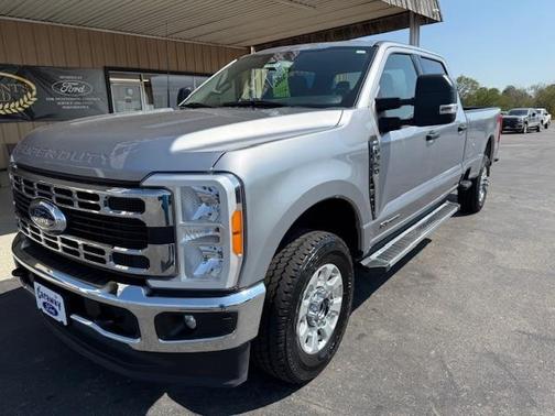 2023 Ford F-350 XLT