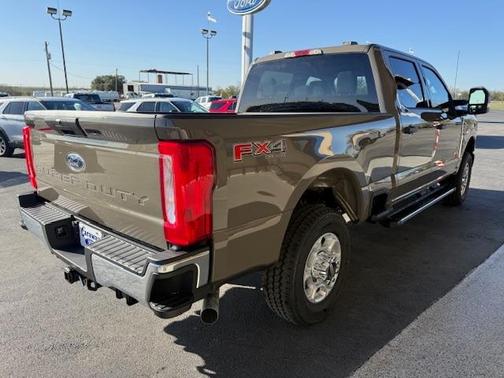 2026 Ford F-250 XLT