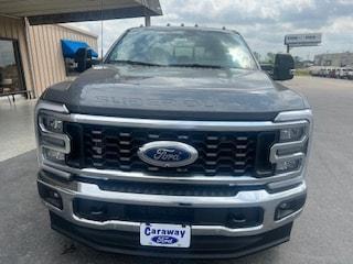 2025 Ford F-350 Lariat Super Duty