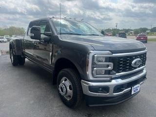 2025 Ford F-350 Lariat Super Duty