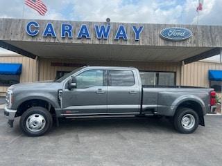 2025 Ford F-350 Lariat Super Duty