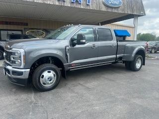 2025 Ford F-350 Lariat Super Duty