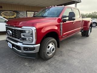 2025 Ford F-350 Lariat Super Duty
