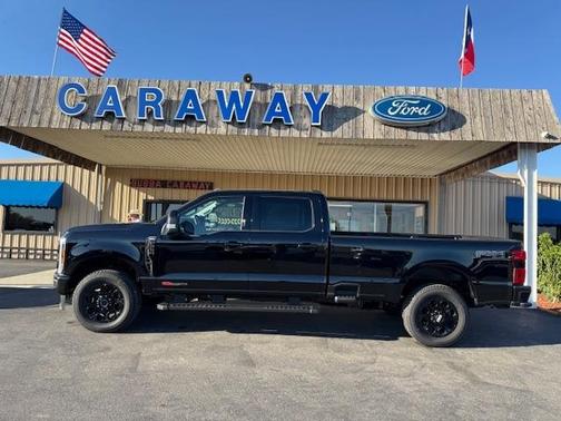 2026 Ford F-350 Lariat Super Duty