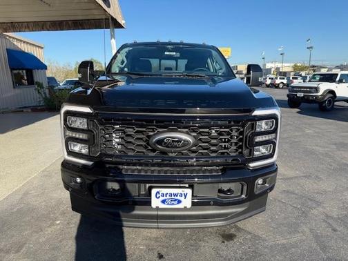 2026 Ford F-350 Lariat Super Duty