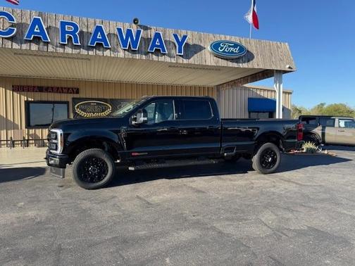 2026 Ford F-350 Lariat Super Duty
