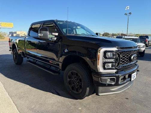 2026 Ford F-350 Lariat Super Duty