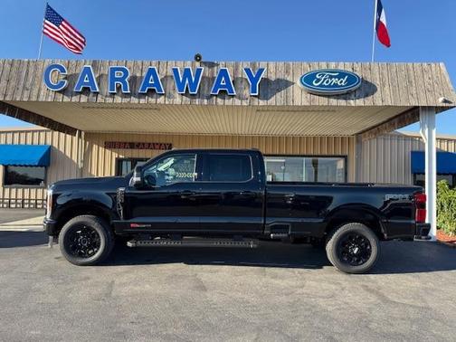 2026 Ford F-350 Lariat Super Duty