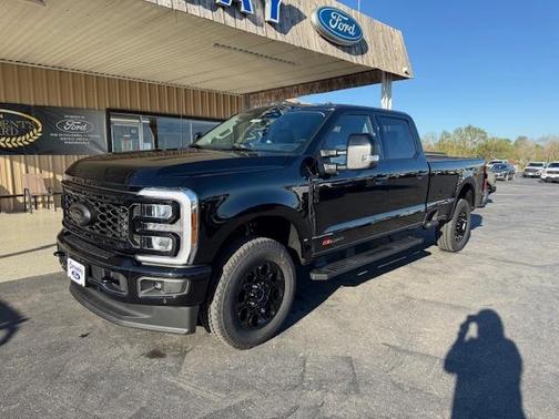 2026 Ford F-350 Lariat Super Duty