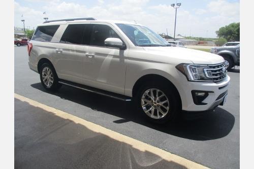 Photo 4 of 48 of 2020 Ford Expedition Max XLT
