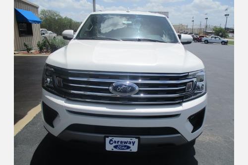 Photo 3 of 48 of 2020 Ford Expedition Max XLT