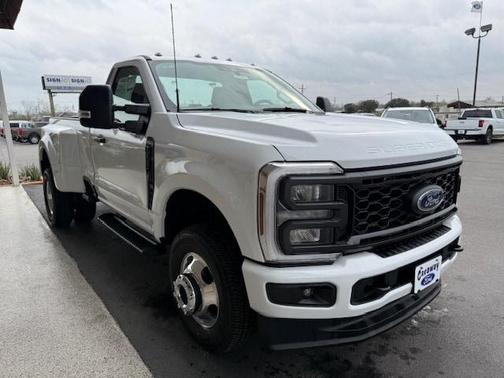 2026 Ford F-350 XL