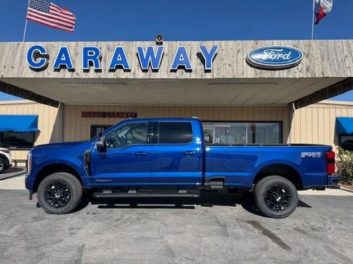 2026 Ford F-350 Lariat Super Duty