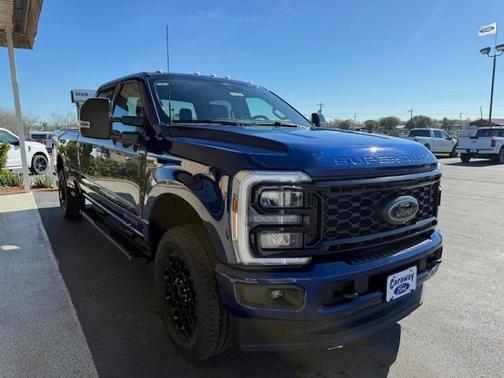 2026 Ford F-350 Lariat Super Duty
