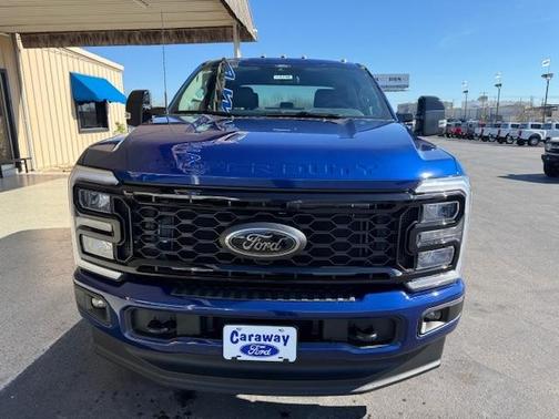 2026 Ford F-350 Lariat Super Duty