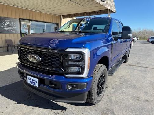2026 Ford F-350 Lariat Super Duty