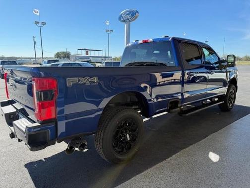 2026 Ford F-350 Lariat Super Duty