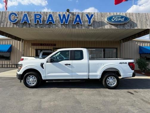 2024 Ford F-150 XL