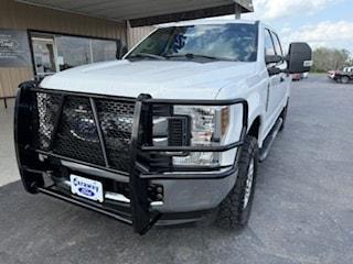 2018 Ford F-250 XLT