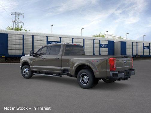 2026 Ford F-350 XLT