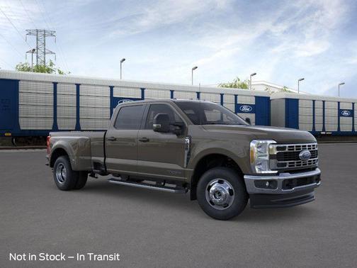 2026 Ford F-350 XLT