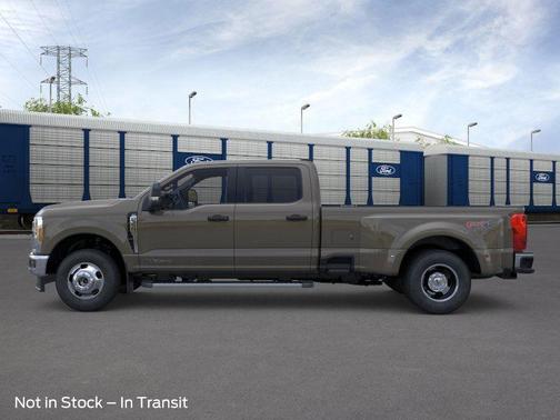 2026 Ford F-350 XLT