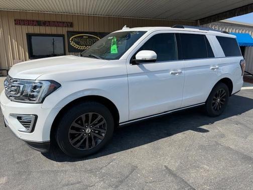2019 Ford Expedition Limited