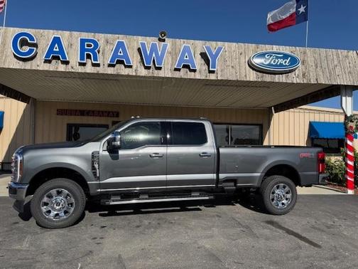2026 Ford F-350 Lariat Super Duty