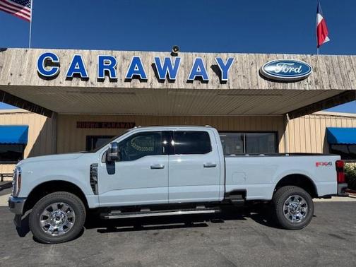 2026 Ford F-350 Lariat Super Duty