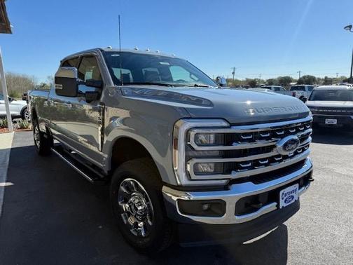 2026 Ford F-350 Lariat Super Duty