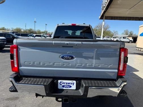 2026 Ford F-350 Lariat Super Duty