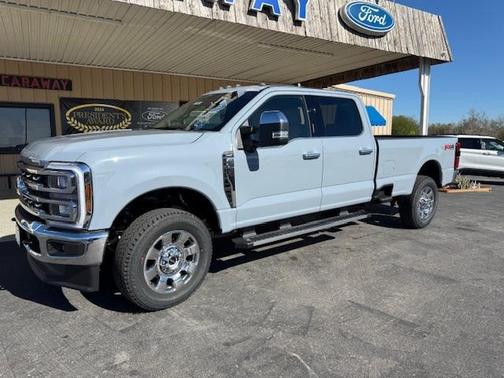 2026 Ford F-350 Lariat Super Duty