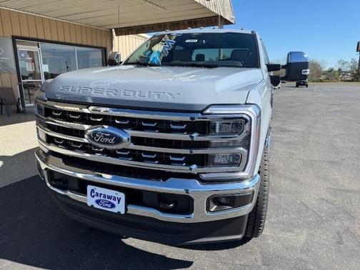 2026 Ford F-350 Lariat Super Duty