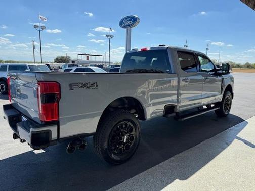 2026 Ford F-350 Lariat Super Duty