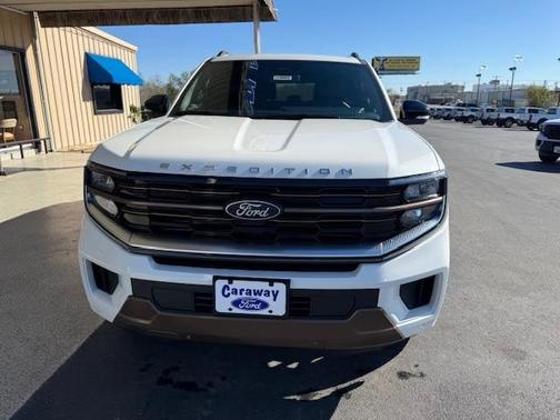 2025 Ford Expedition Max King Ranch