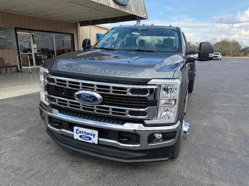 2026 Ford F-350 XLT