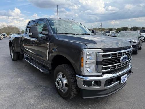 2026 Ford F-350 XLT