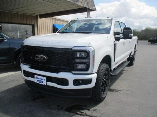 2025 Ford F-350 Lariat Super Duty