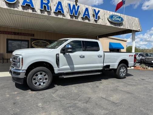 2026 Ford F-350 Lariat Super Duty