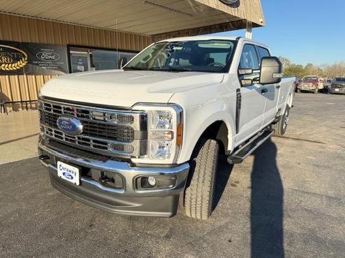 2026 Ford F-250 XLT