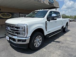 2025 Ford F-350 Lariat Super Duty