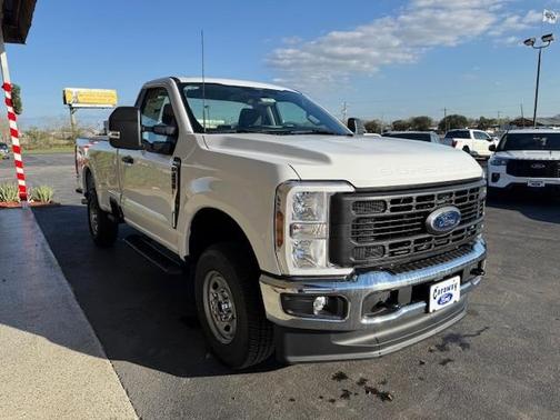 2026 Ford F-250 XL