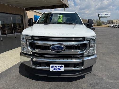 2022 Ford F-250 XLT