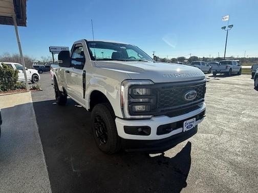 2026 Ford F-250 XL