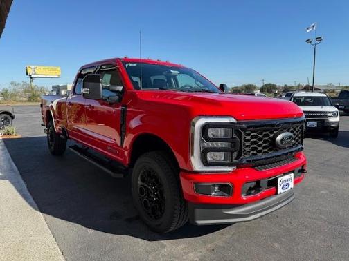 2026 Ford F-350 Lariat Super Duty
