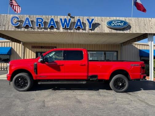 2026 Ford F-350 Lariat Super Duty