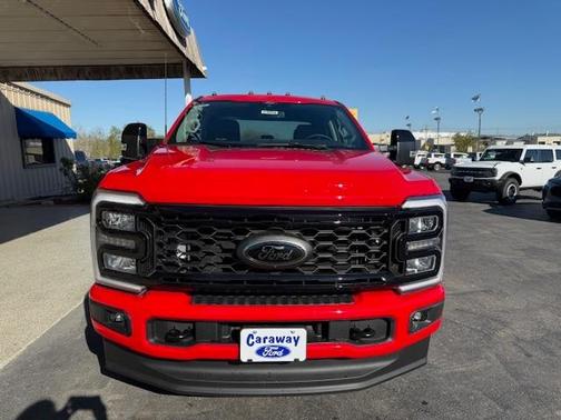 2026 Ford F-350 Lariat Super Duty