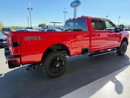 2026 Ford F-350 Lariat Super Duty