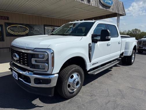 2026 Ford F-350 XLT